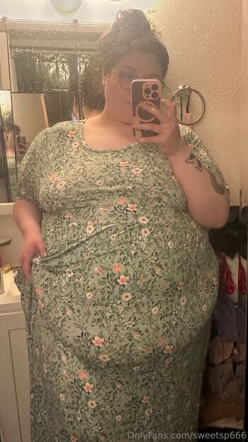 SweetPeache / sweetsp666 nude photo #8