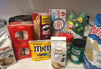 SweetPeache / sweetsp666 nude photo #20