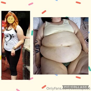 SweetPeache / sweetsp666 nude photo #21