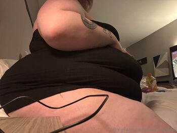 SweetPeache / sweetsp666 nude photo #26