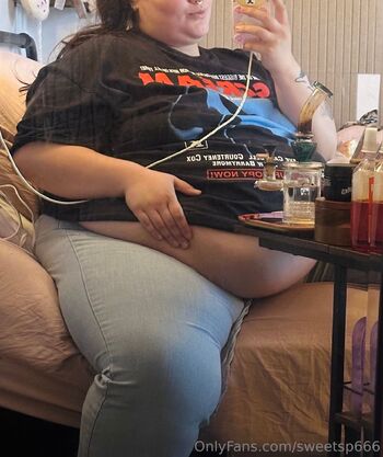 SweetPeache / sweetsp666 nude photo #36