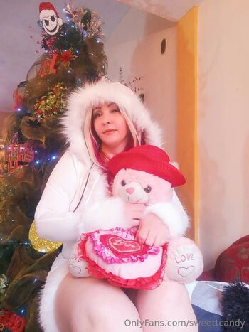 Sweett Cand / sweettcandy nude photo #7