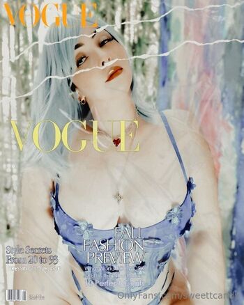 Sweett Cand / sweettcandy nude photo #8