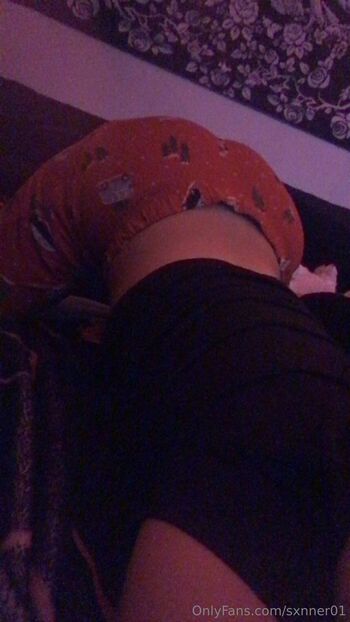 sxnne / sxnner01 nude photo #21