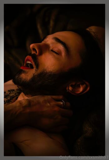 Sxsmit / sxsmith97 nude photo #16