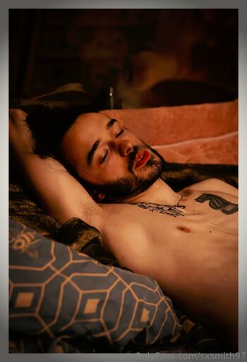 Sxsmit / sxsmith97 nude photo #36