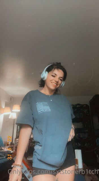 me / sxtstonerb1tch nude photo #26