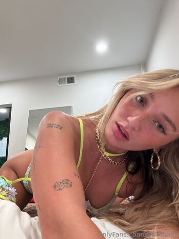 Syd FREE Naughtiest blonde on O / syd.babee nude photo #2