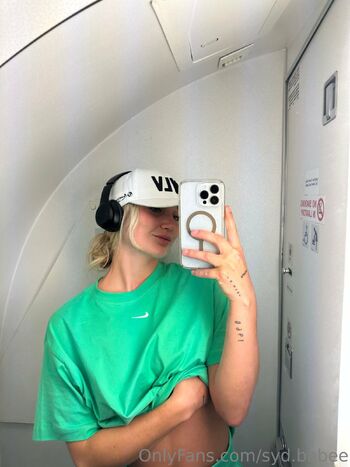 Syd FREE Naughtiest blonde on O / syd.babee nude photo #31