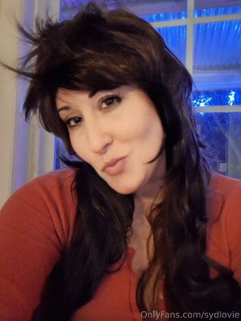 Sydlovi / sydlovie / syd.lovie nude photo #3