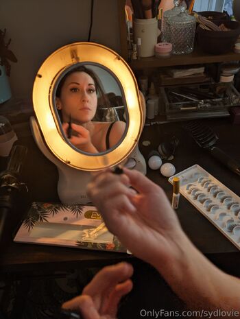 Sydlovi / sydlovie / syd.lovie nude photo #11
