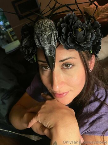 Sydlovi / sydlovie / syd.lovie nude photo #25