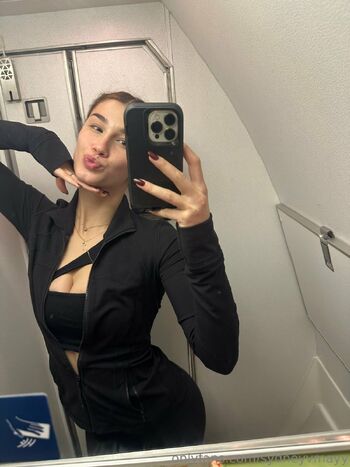 Sydne / sydneyvmayy / sydneyvmay / isthisnotsydney nude photo #10