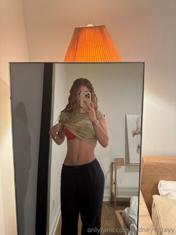 Sydne / sydneyvmayy / sydneyvmay / isthisnotsydney nude photo #16
