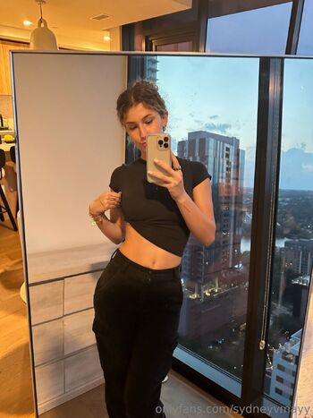 Sydne / sydneyvmayy / sydneyvmay / isthisnotsydney nude photo #34