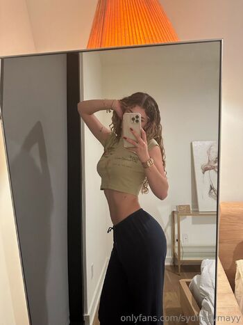 Sydne / sydneyvmayy / sydneyvmay / isthisnotsydney nude photo #39