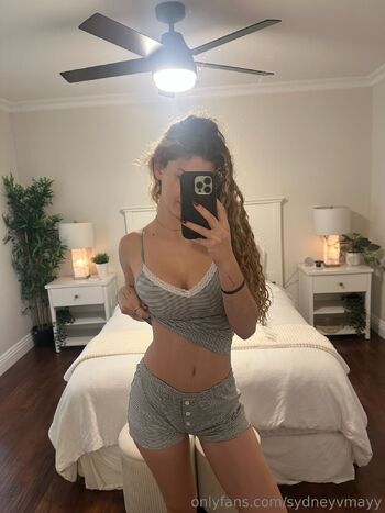 sydneyvmayy