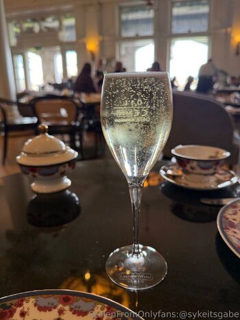 GabrialSyk / sykeitsgabe nude photo #3