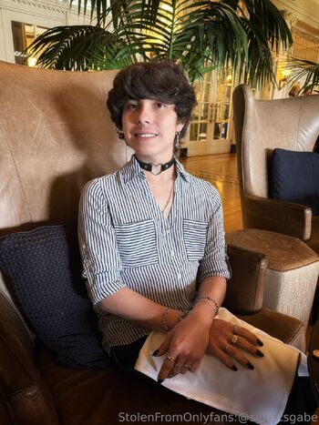 GabrialSyk / sykeitsgabe nude photo #6