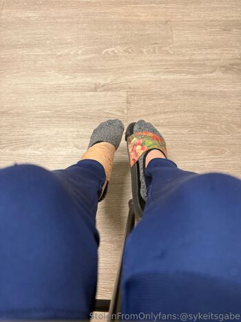 GabrialSyk / sykeitsgabe nude photo #10