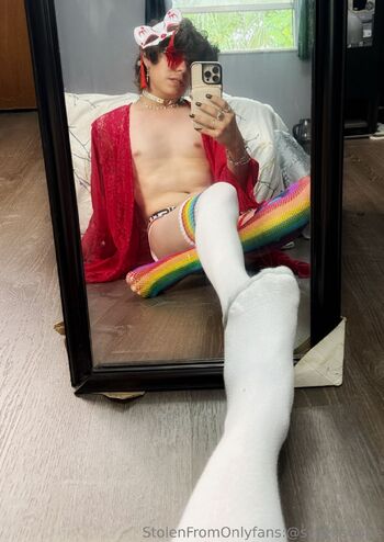 GabrialSyk / sykeitsgabe nude photo #12