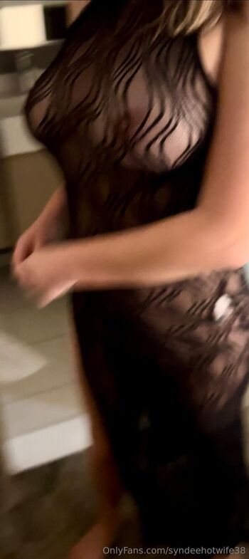 Hotwife38 synde / syndeehotwife38 nude photo #4