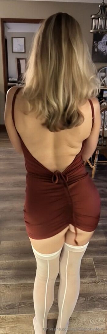 Hotwife38 synde / syndeehotwife38 nude photo #5