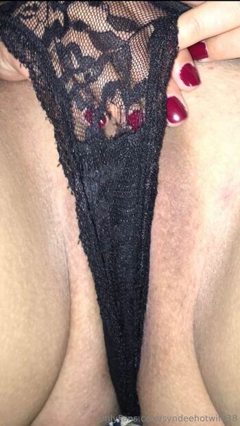 Hotwife38 synde / syndeehotwife38 nude photo #25