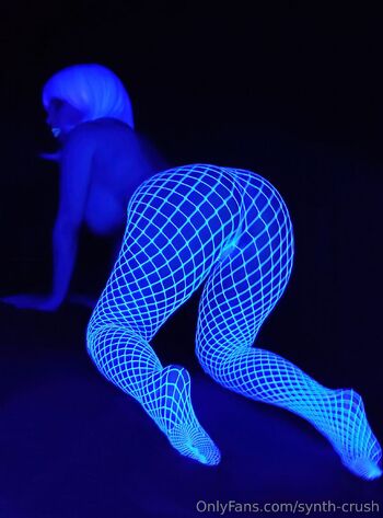 Synth-Crus / synth-crush nude photo #4
