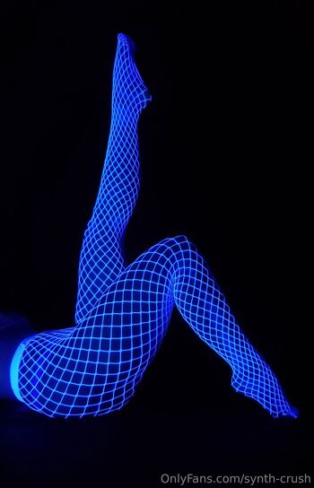 Synth-Crus / synth-crush nude photo #8