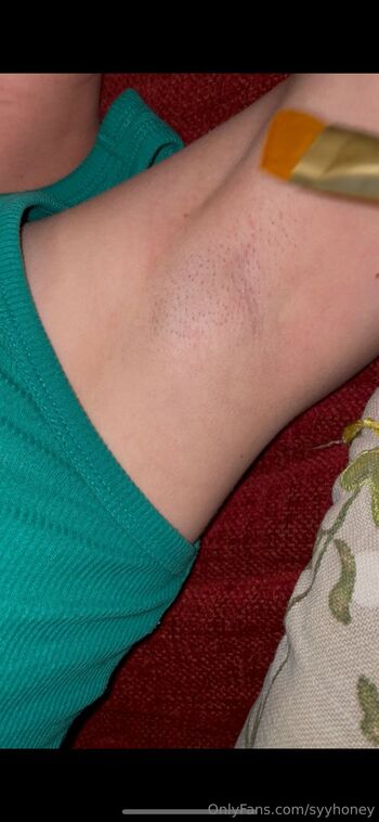 syyhoney nude photo #16