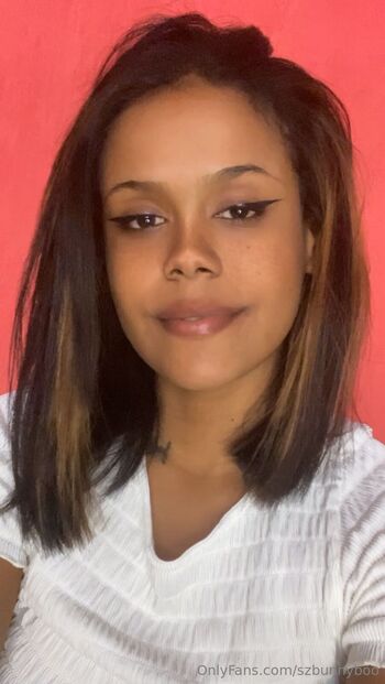 Bunny Boo / szbunnyboo nude photo #12