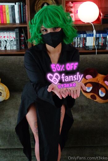 Tekk / t3kko nude photo #1