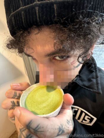 Tekk / t3kko nude photo #6