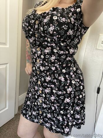 Tabbys FREE PAGE / tabbybbby nude photo #1