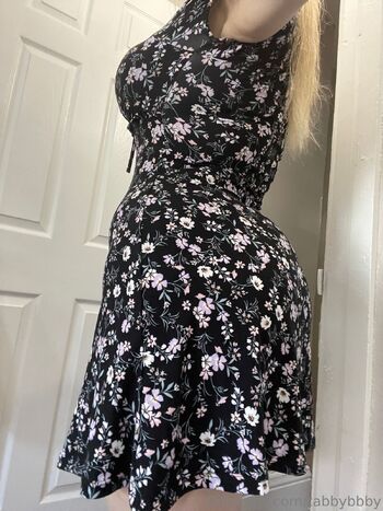 Tabbys FREE PAGE / tabbybbby nude photo #2