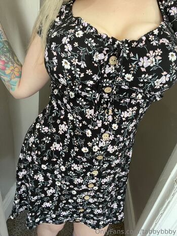 Tabbys FREE PAGE / tabbybbby nude photo #3