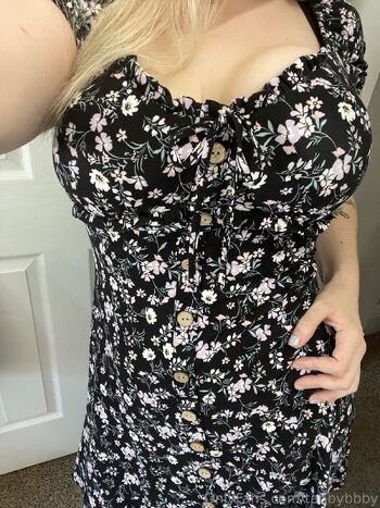 Tabbys FREE PAGE / tabbybbby nude photo #4