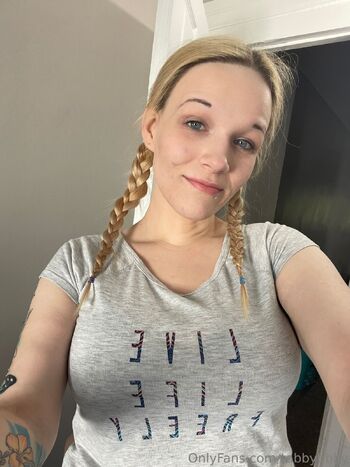 Tabbys FREE PAGE / tabbybbby nude photo #5