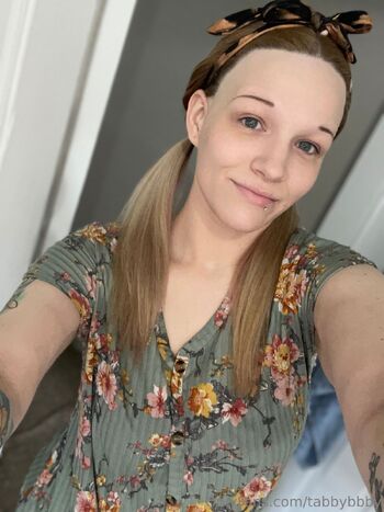 Tabbys FREE PAGE / tabbybbby nude photo #7