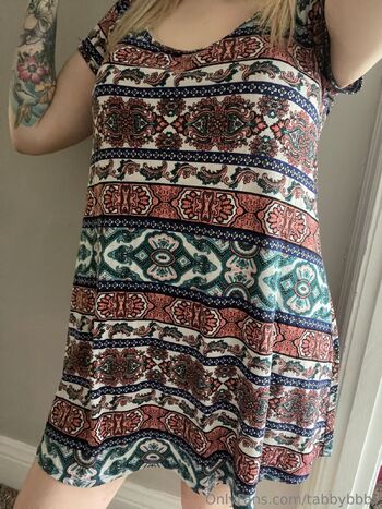 Tabbys FREE PAGE / tabbybbby nude photo #8