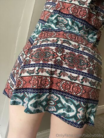 Tabbys FREE PAGE / tabbybbby nude photo #9