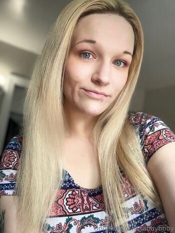 Tabbys FREE PAGE / tabbybbby nude photo #11