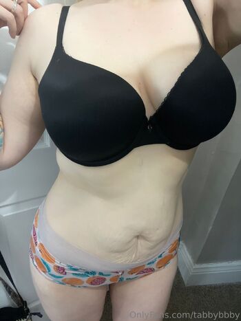 Tabbys FREE PAGE / tabbybbby nude photo #12