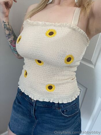 Tabbys FREE PAGE / tabbybbby nude photo #15