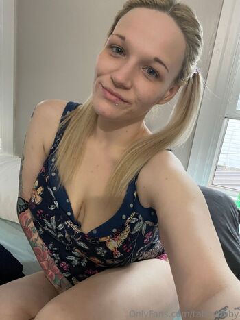 Tabbys FREE PAGE / tabbybbby nude photo #20