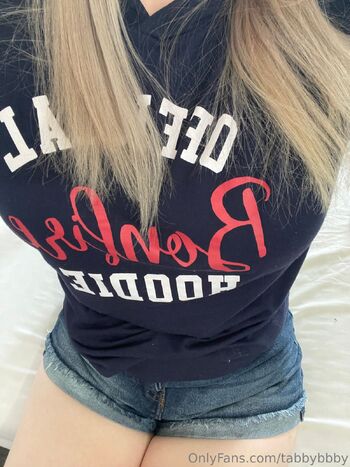 Tabbys FREE PAGE / tabbybbby nude photo #26