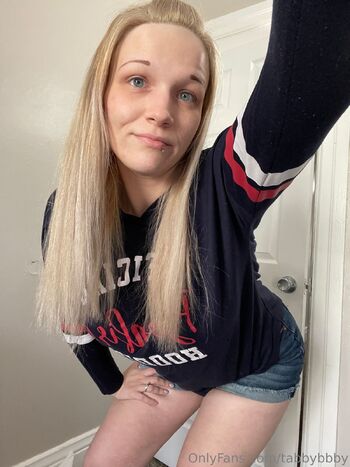 Tabbys FREE PAGE / tabbybbby nude photo #27