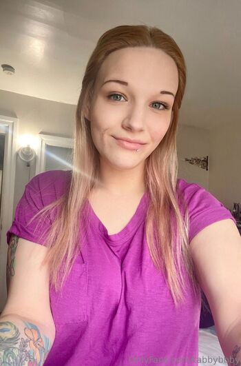 Tabbys FREE PAGE / tabbybbby nude photo #30