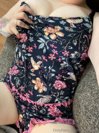 Tabbys FREE PAGE / tabbybbby nude photo #35